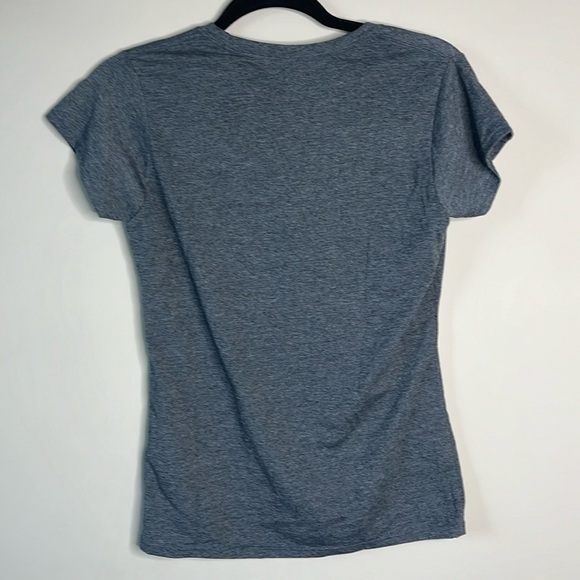 CUSTOM PRINTED FITTED GILDAN TANK TOP - Picture 2 of 3